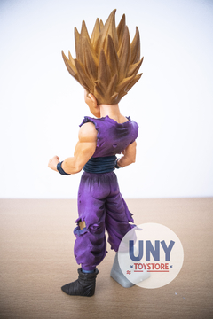 Gohan SSJ2 Master Stars Piece - Simil Banpresto - tienda online