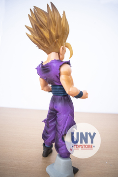 Imagen de Gohan SSJ2 Master Stars Piece - Simil Banpresto