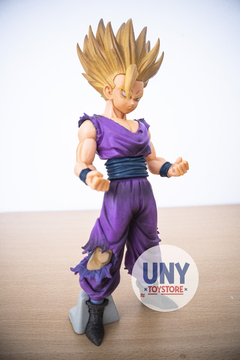 Gohan SSJ2 Master Stars Piece - Simil Banpresto