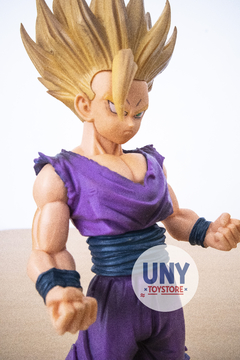 Gohan SSJ2 Master Stars Piece - Simil Banpresto - comprar online