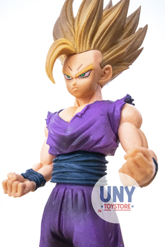 Gohan SSJ2 Master Stars Piece - Simil Banpresto - comprar online