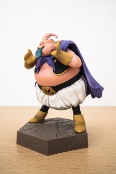 Majin Boo DXF Fighting Combination - Dragon Ball Z - Simil Banpresto en internet