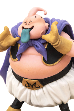 Majin Boo DXF Fighting Combination - Dragon Ball Z - Simil Banpresto