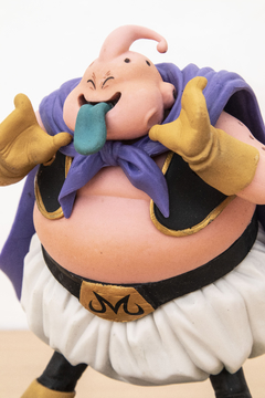 Majin Boo DXF Fighting Combination - Dragon Ball Z - Simil Banpresto en internet