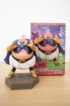 Imagen de Majin Boo DXF Fighting Combination - Dragon Ball Z - Simil Banpresto