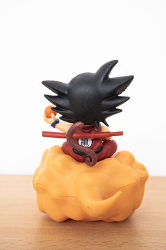 Imagen de Goku Niño Kid - Nube Voladora Kinton - Dragon Ball