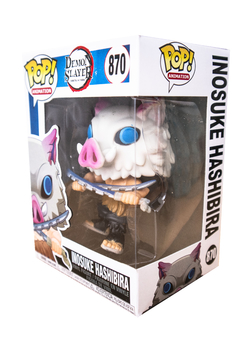 Inosuke Hashibira #870 - Demon Slayer - Alternativo Funko Pop - comprar online