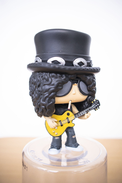 Figura de Slash Guns N' Roses #51 - Simil Alternativo Funko Pop - comprar online