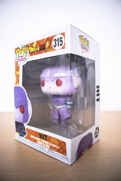 Figura Muñeco Hit #315 - Simil Alternativo Funko Pop - comprar online