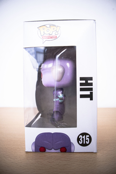 Figura Muñeco Hit #315 - Simil Alternativo Funko Pop en internet