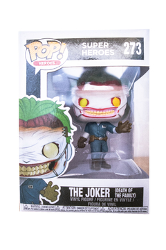 Figura The Joker Guason #273 - Simil Funko Pop