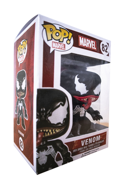 igura Venom #82 (Bootleg Funko Pop) - comprar online