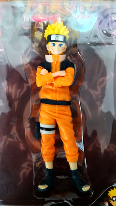 Imagen de Figura Muñeco de Naruto Shippuden