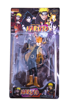 Figura Muñeco de Naruto Six Path - Naruto Shippuden - comprar online