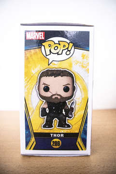 Imagen de Figura Thor Avengers #286 - Marvel (Bootleg Alternativo Funko Pop)