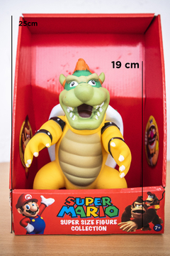 Bowser muñeco discount