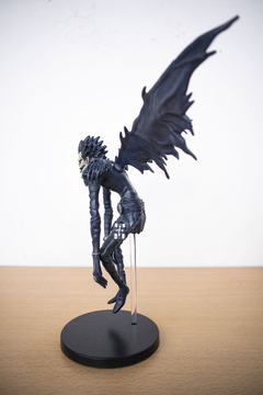 Imagen de Ryuk figura - Death Note - Importado