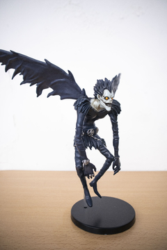 Ryuk figura - Death Note - Importado en internet