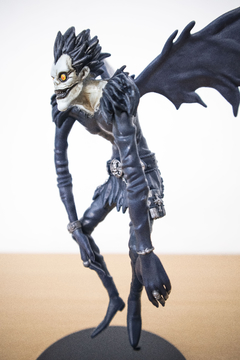 Ryuk figura - Death Note - Importado - tienda online