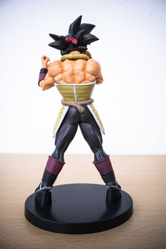 Bardock Xeno Mask DXF - Dragon Ball Heroes Simil Banpresto - tienda online