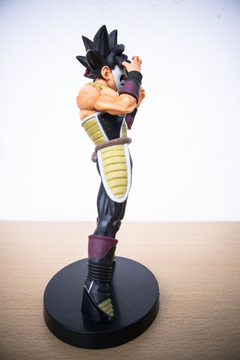 Imagen de Bardock Xeno Mask DXF - Dragon Ball Heroes Simil Banpresto