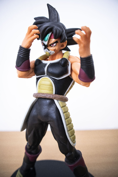 Bardock Xeno Mask DXF - Dragon Ball Heroes Simil Banpresto - comprar online