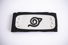 Vincha Bandana Konoha Cosplay - Naruto - Importado - comprar online