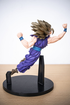 Figura de Gohan Super Saiyan Scultures Big - Simil Banpresto - comprar online