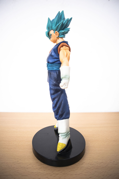 Figura de Vegeto God Dragon Ball Super - DXF (Simil Banpresto) - Unytoys