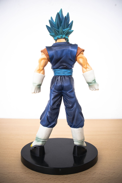 Figura de Vegeto God Dragon Ball Super - DXF (Simil Banpresto) - tienda online