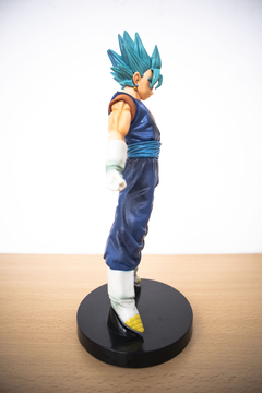 Imagen de Figura de Vegeto God Dragon Ball Super - DXF (Simil Banpresto)