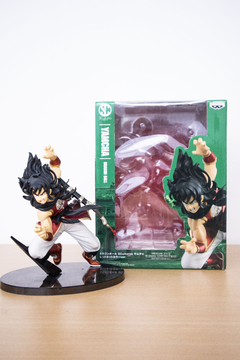 Yamcha Scultures Dragon Ball - Banpresto Original Figura abierta - comprar online