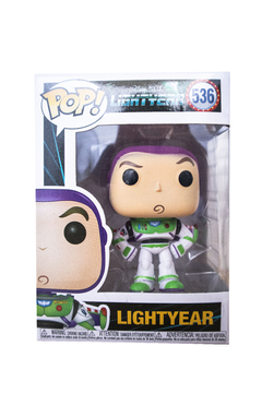 Figura de Buzz Lightyear #536 - Toy Story - Simil Funko Pop