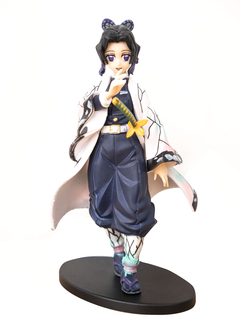 Shinobu Kocho Demon Slayer Vol. 9 - Kimetsu No Yaiba - Simil Banpresto - comprar online