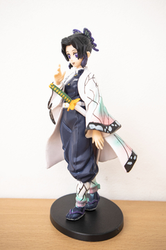 Shinobu Kocho Demon Slayer Vol. 9 - Kimetsu No Yaiba - Simil Banpresto en internet