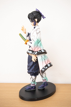 Shinobu Kocho Demon Slayer Vol. 9 - Kimetsu No Yaiba - Simil Banpresto - Unytoys