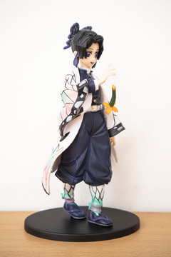 Shinobu Kocho Demon Slayer Vol. 9 - Kimetsu No Yaiba - Simil Banpresto