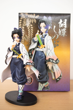 Shinobu Kocho Demon Slayer Vol. 9 - Kimetsu No Yaiba - Simil Banpresto - comprar online