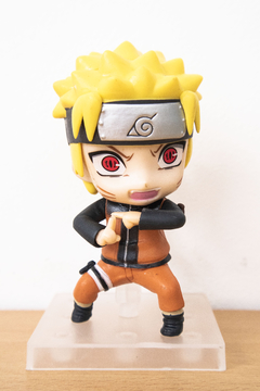 Figura Naruto V1 Shippuden - Importado Simil Nendoroid Pop!