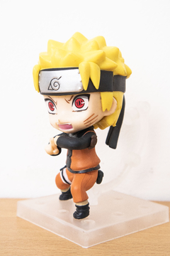 Figura Naruto V1 Shippuden - Importado Simil Nendoroid Pop! - comprar online