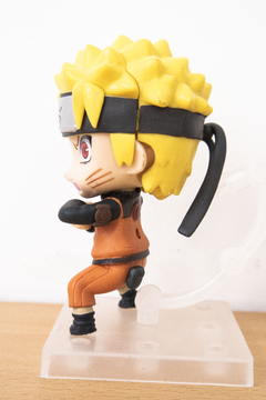 Figura Naruto V1 Shippuden - Importado Simil Nendoroid Pop! en internet