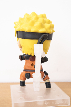 Figura Naruto V1 Shippuden - Importado Simil Nendoroid Pop! - Unytoys