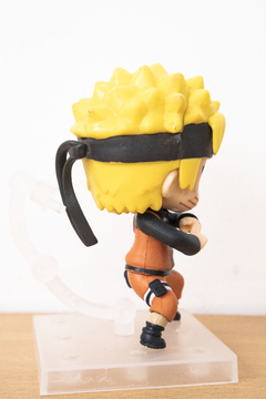 Figura Naruto V1 Shippuden - Importado Simil Nendoroid Pop! - tienda online