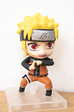 Imagen de Figura Naruto V1 Shippuden - Importado Simil Nendoroid Pop!