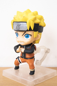 Figura Naruto V2 Shippuden - Importado Simil Nendoroid Pop! - comprar online