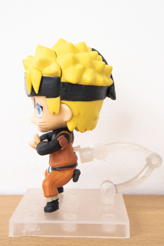 Figura Naruto V2 Shippuden - Importado Simil Nendoroid Pop! en internet