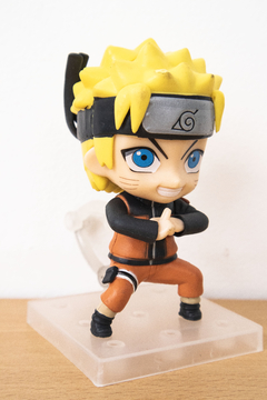 Imagen de Figura Naruto V2 Shippuden - Importado Simil Nendoroid Pop!