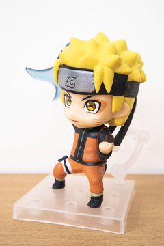 Figura Naruto V3 Shippuden - Importado Simil Nendoroid Pop! - comprar online