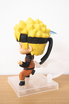 Figura Naruto V3 Shippuden - Importado Simil Nendoroid Pop! en internet