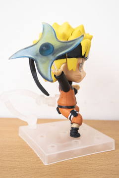 Figura Naruto V3 Shippuden - Importado Simil Nendoroid Pop! - tienda online